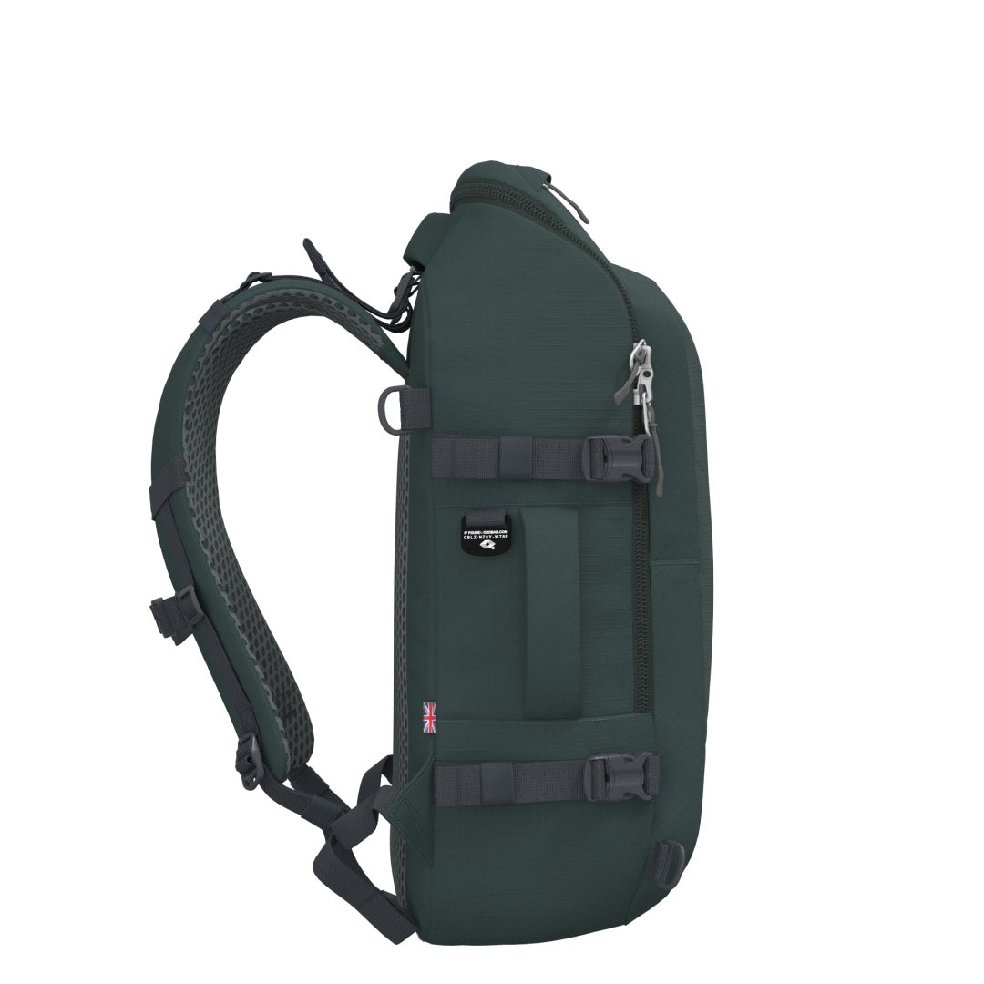 Zaino ADV 32L Mossy Forest