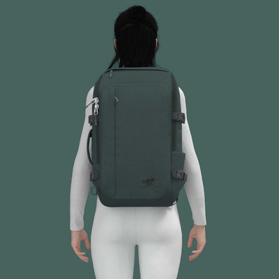 Zaino ADV 32L Mossy Forest