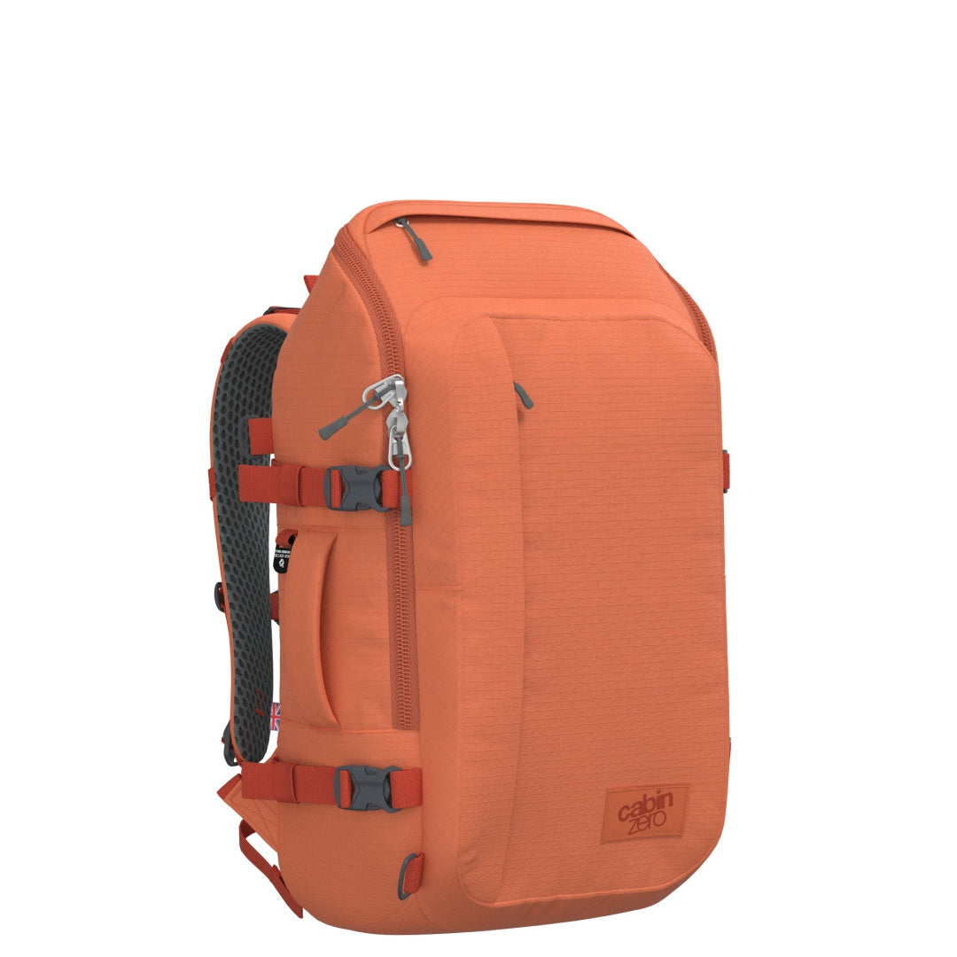 Zaino ADV 32L Sahara Sand