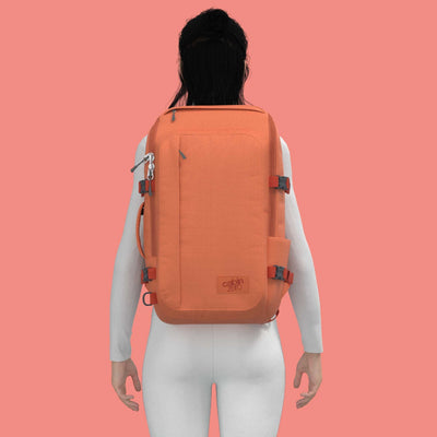 Zaino ADV 32L Sahara Sand