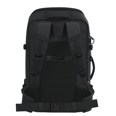 Zaino ADV 42L Nero Assoluto