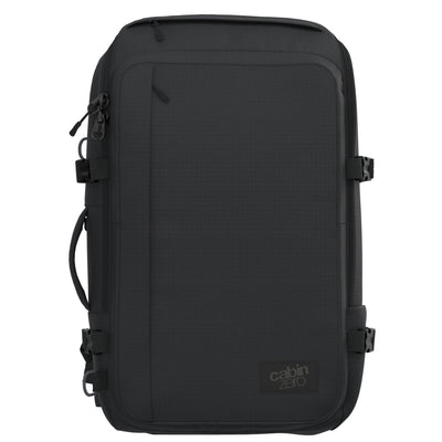 Zaino ADV 42L Nero Assoluto