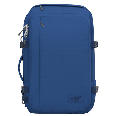 Zaino ADV 42L Blu Atlantico