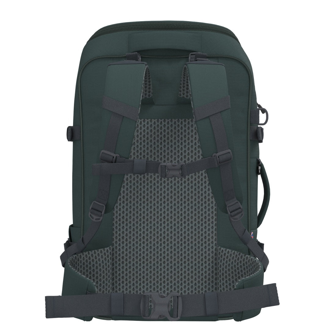 Zaino ADV 42L Foresta Muscosa