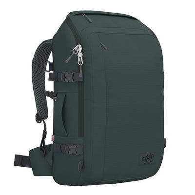 Zaino ADV 42L Foresta Muscosa