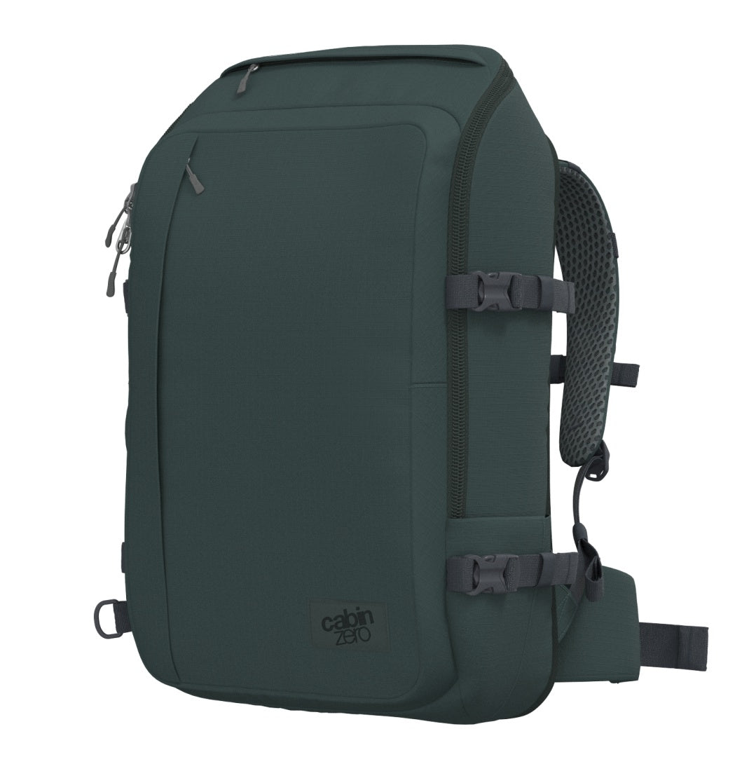 Zaino ADV 42L Foresta Muscosa