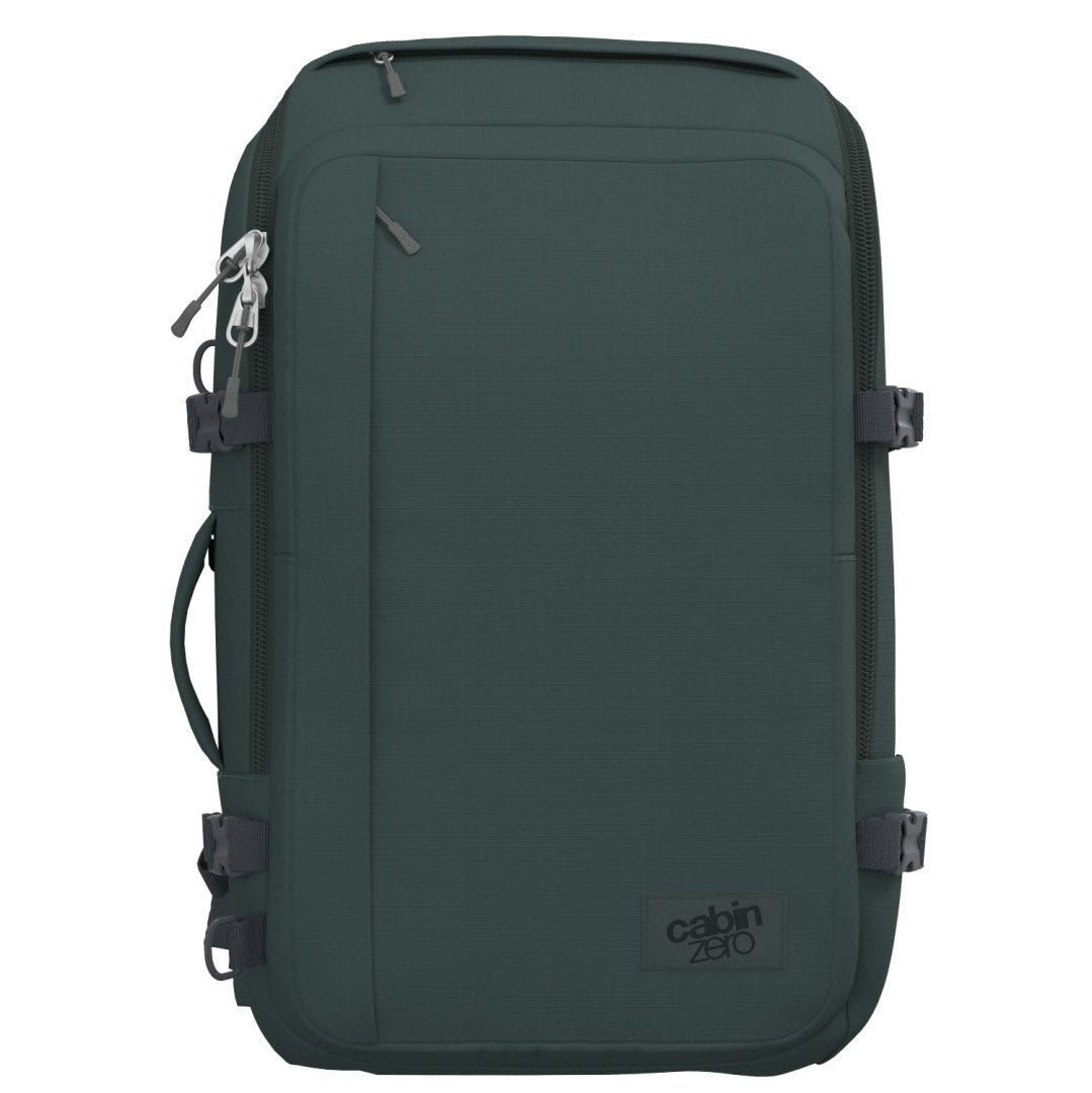 Zaino ADV 42L Foresta Muscosa