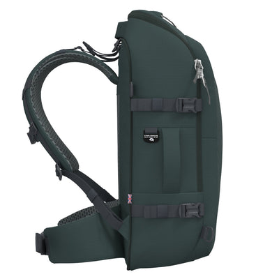 Zaino ADV 42L Foresta Muscosa