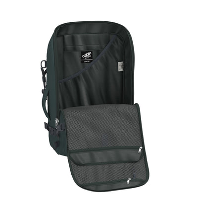 Zaino ADV 42L Foresta Muscosa