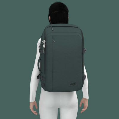 Zaino ADV 42L Foresta Muscosa