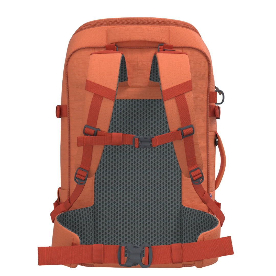 Zaino ADV 42L Sahara Sand