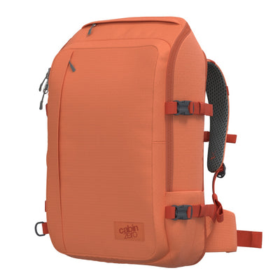 Zaino ADV 42L Sahara Sand