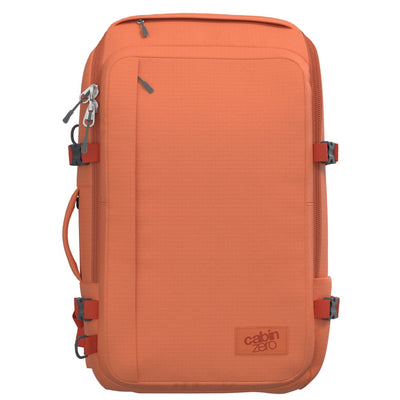 Zaino ADV 42L Sahara Sand