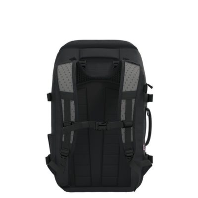 Zaino ADV Pro 32L Nero Assoluto