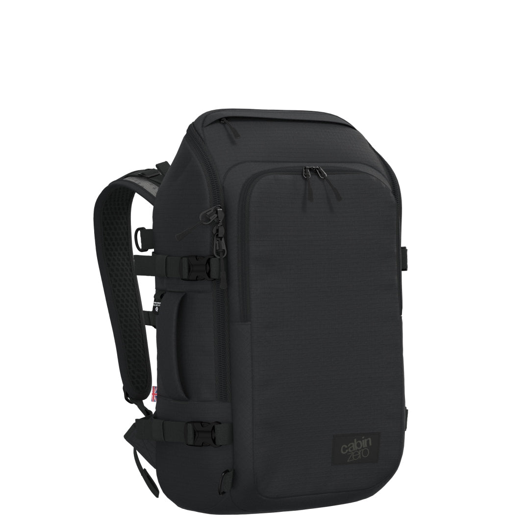 Zaino ADV Pro 32L Nero Assoluto