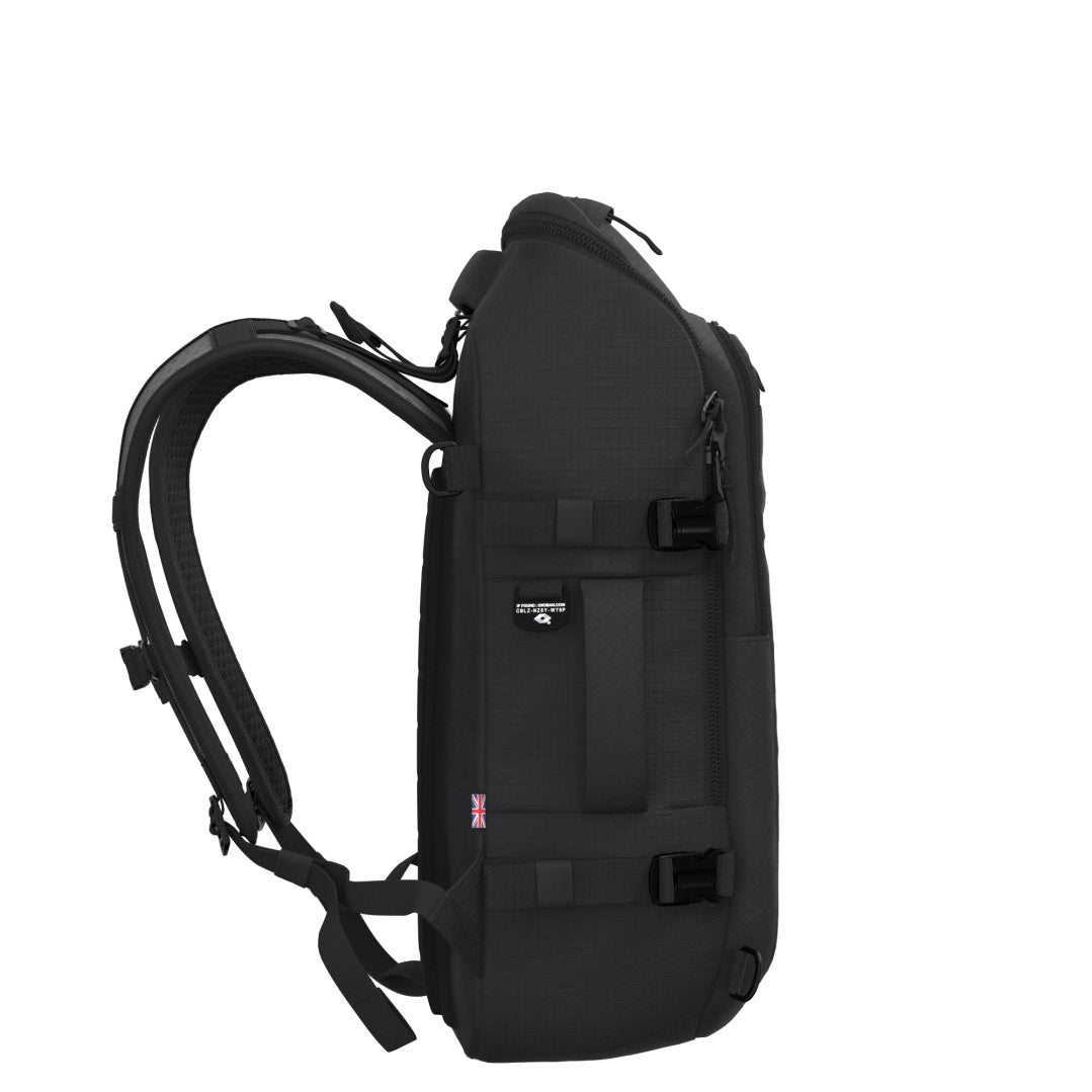 Zaino ADV Pro 32L Nero Assoluto