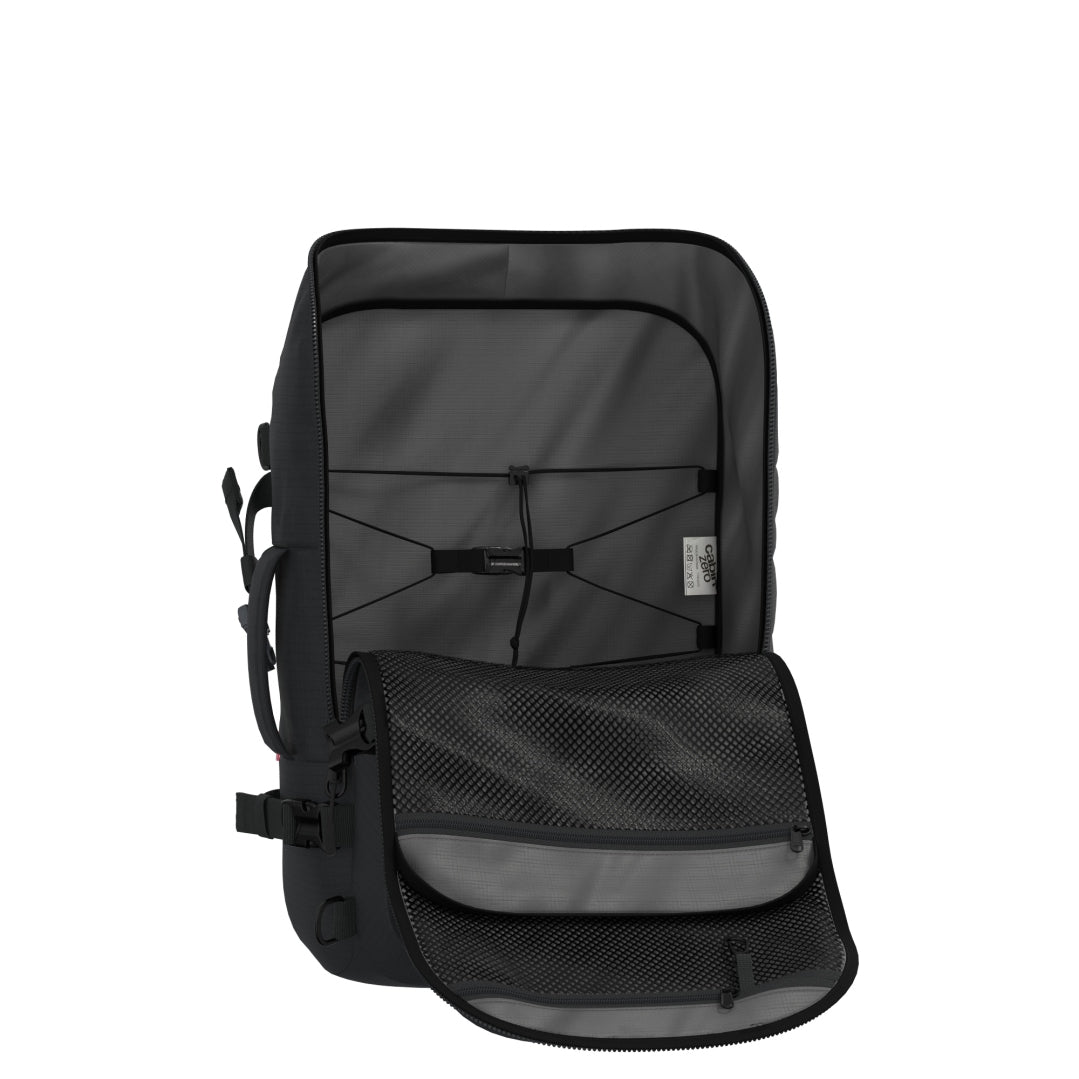 Zaino ADV Pro 32L Nero Assoluto