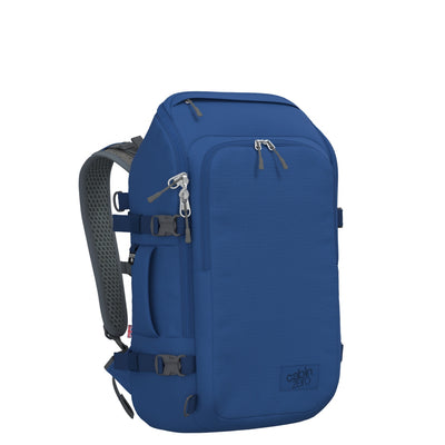 Zaino ADV Pro 32L Blu Atlantico