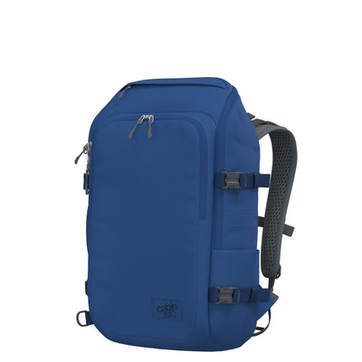 Zaino ADV Pro 32L Blu Atlantico