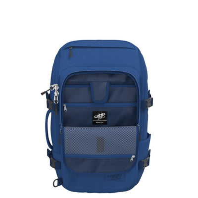 Zaino ADV Pro 32L Blu Atlantico