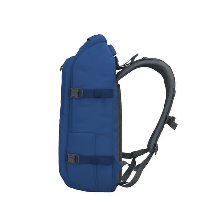 Zaino ADV Pro 32L Blu Atlantico