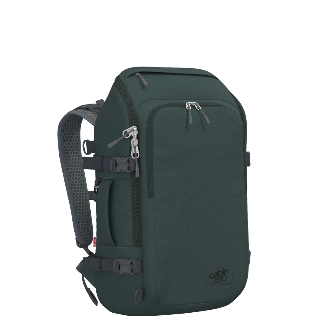 Zaino Pro ADV 32L Foresta Muscosa