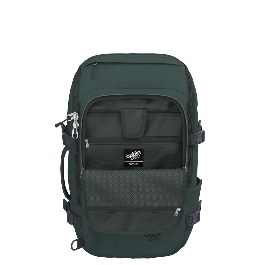 Zaino Pro ADV 32L Foresta Muscosa