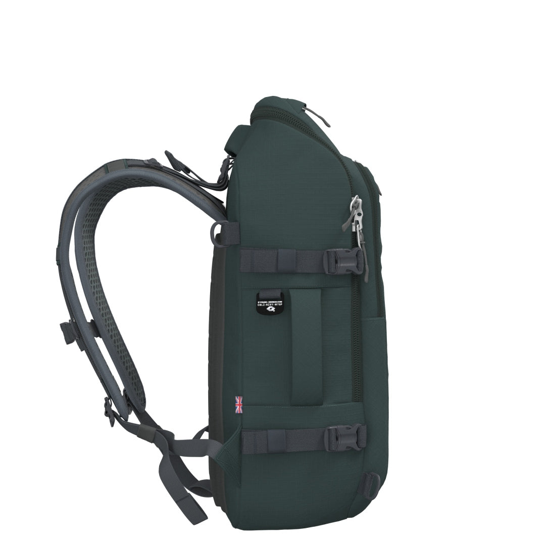 Zaino Pro ADV 32L Foresta Muscosa