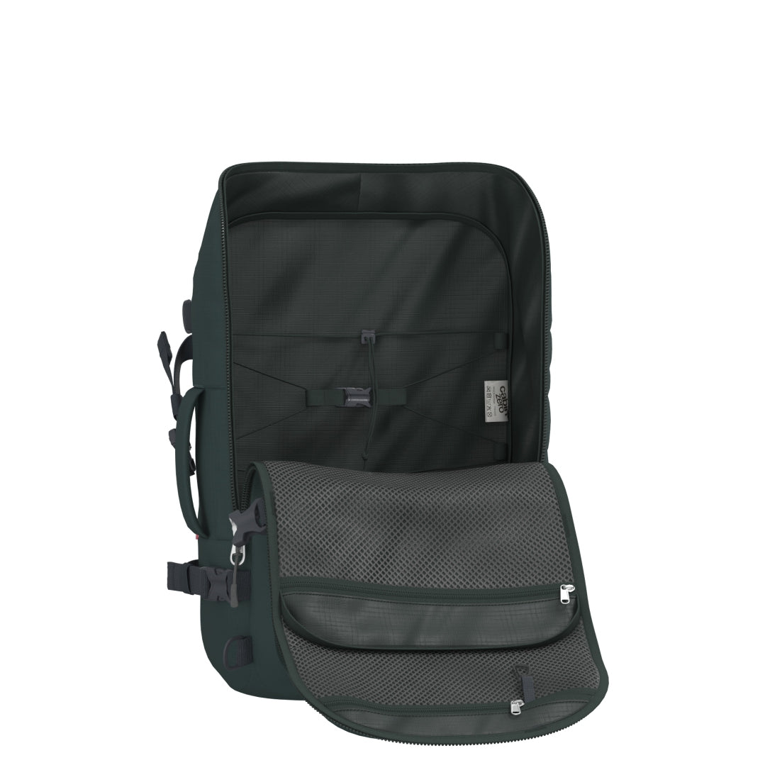 Zaino Pro ADV 32L Foresta Muscosa