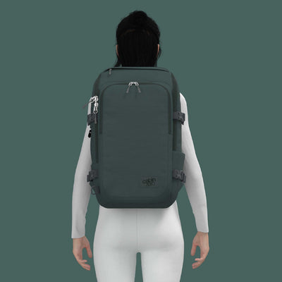 Zaino Pro ADV 32L Foresta Muscosa