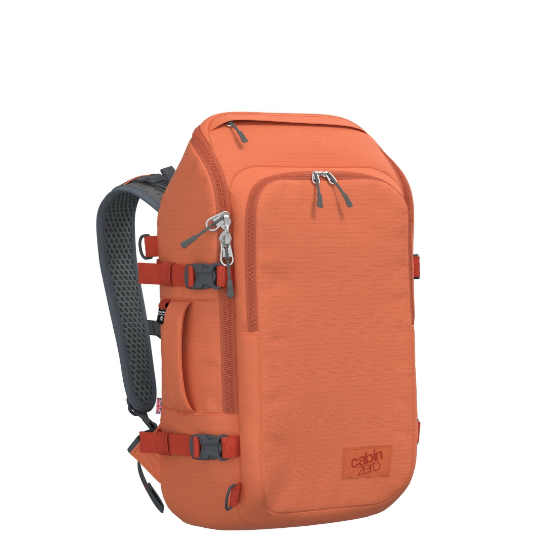 Zaino ADV Pro 32L Sahara Sand