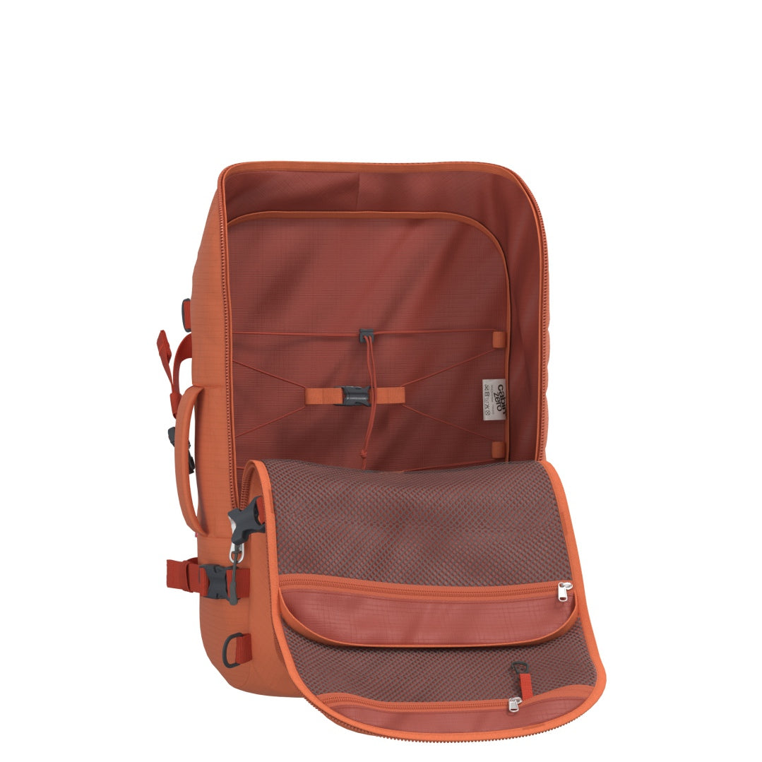 Zaino ADV Pro 32L Sahara Sand