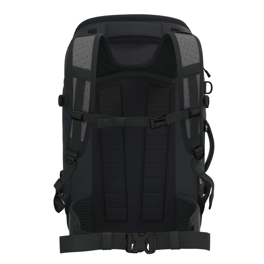 Zaino ADV Pro 42L Nero Assoluto