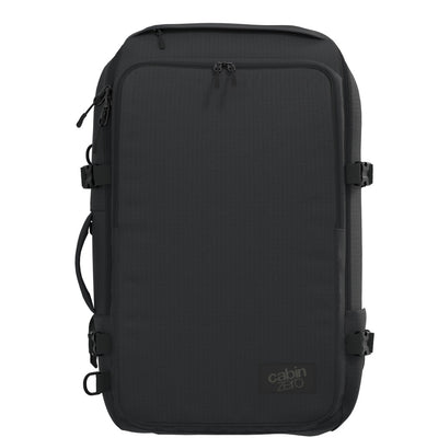 Zaino ADV Pro 42L Nero Assoluto