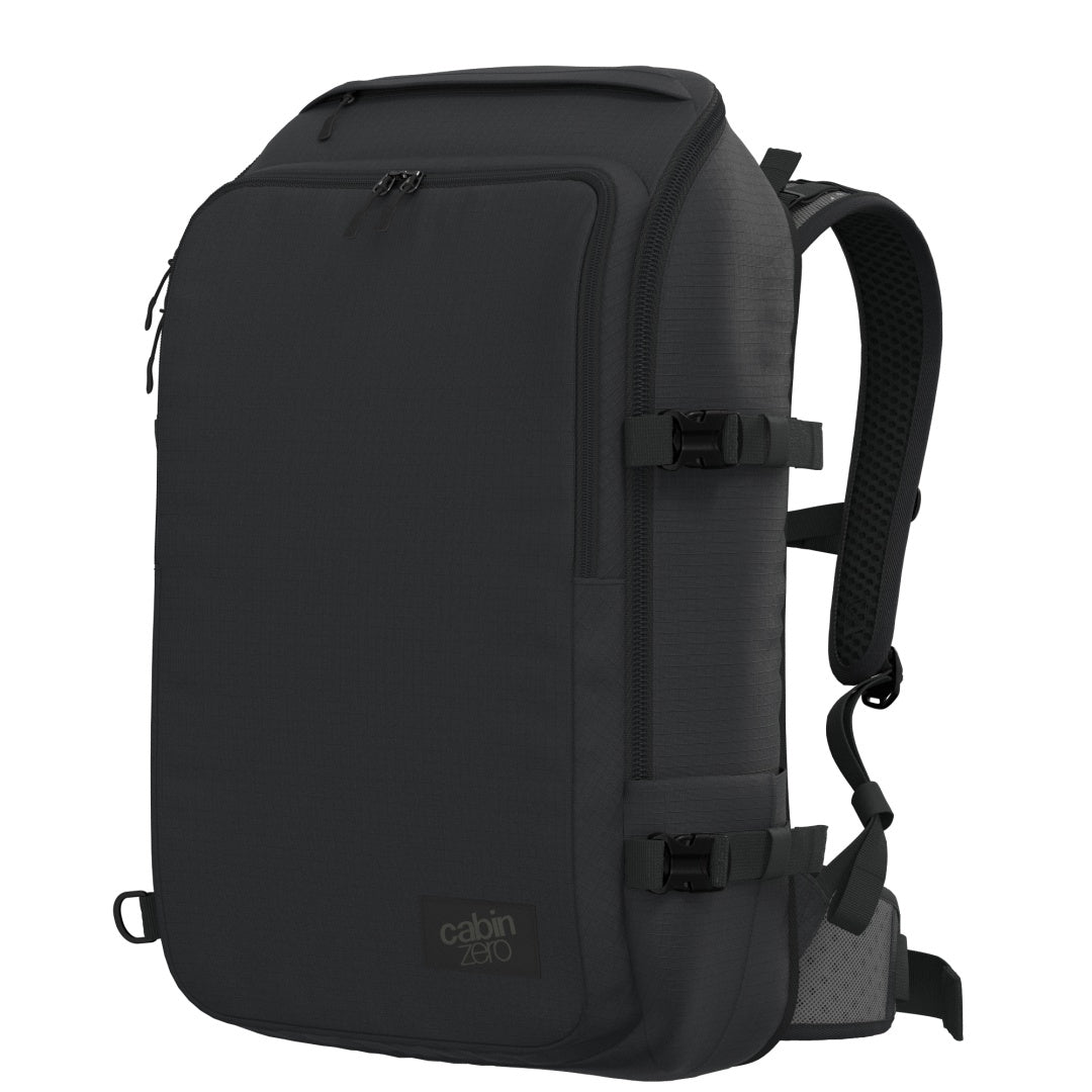 Zaino ADV Pro 42L Nero Assoluto