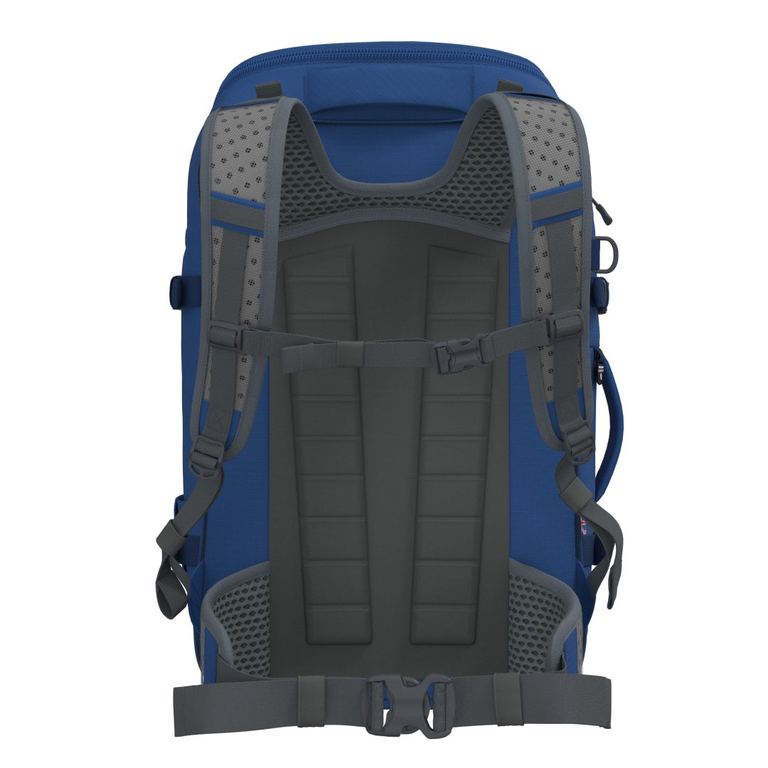 ADV Pro Backpack 42L Atlantic Blue