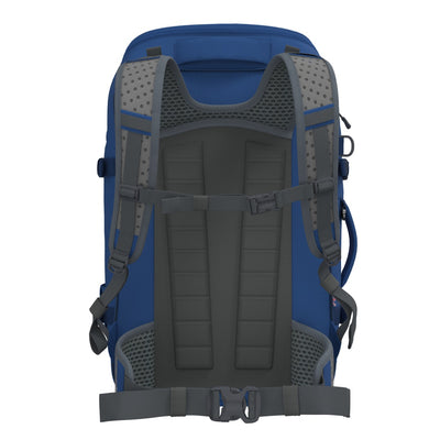 Zaino ADV Pro 42L Blu Atlantico