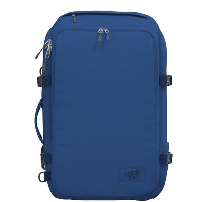 ADV Pro Backpack 42L Atlantic Blue