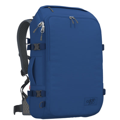 Zaino ADV Pro 42L Blu Atlantico