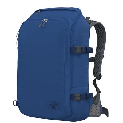 Zaino ADV Pro 42L Blu Atlantico