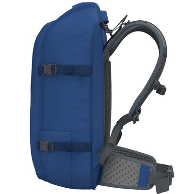 Zaino ADV Pro 42L Blu Atlantico