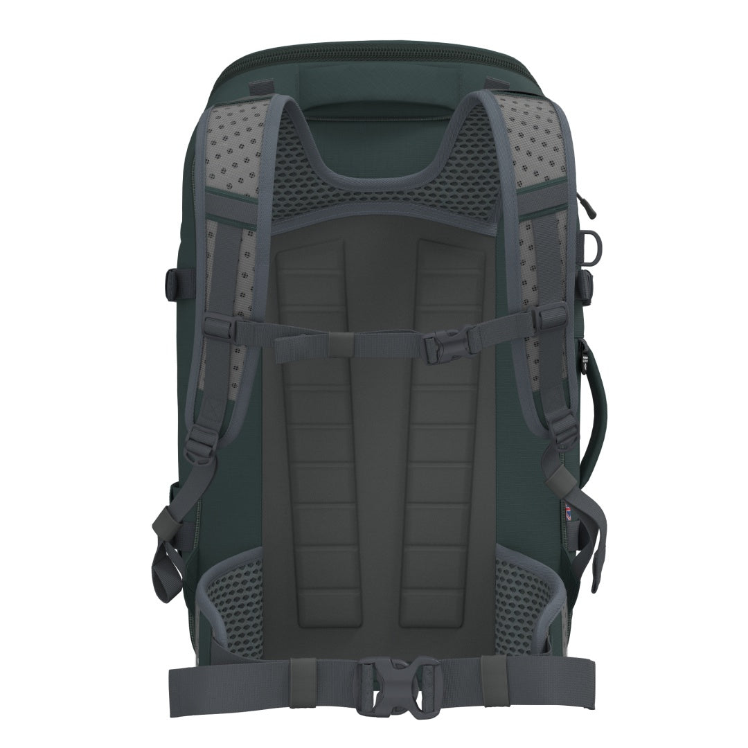 Zaino Pro ADV 42L Foresta Muscosa