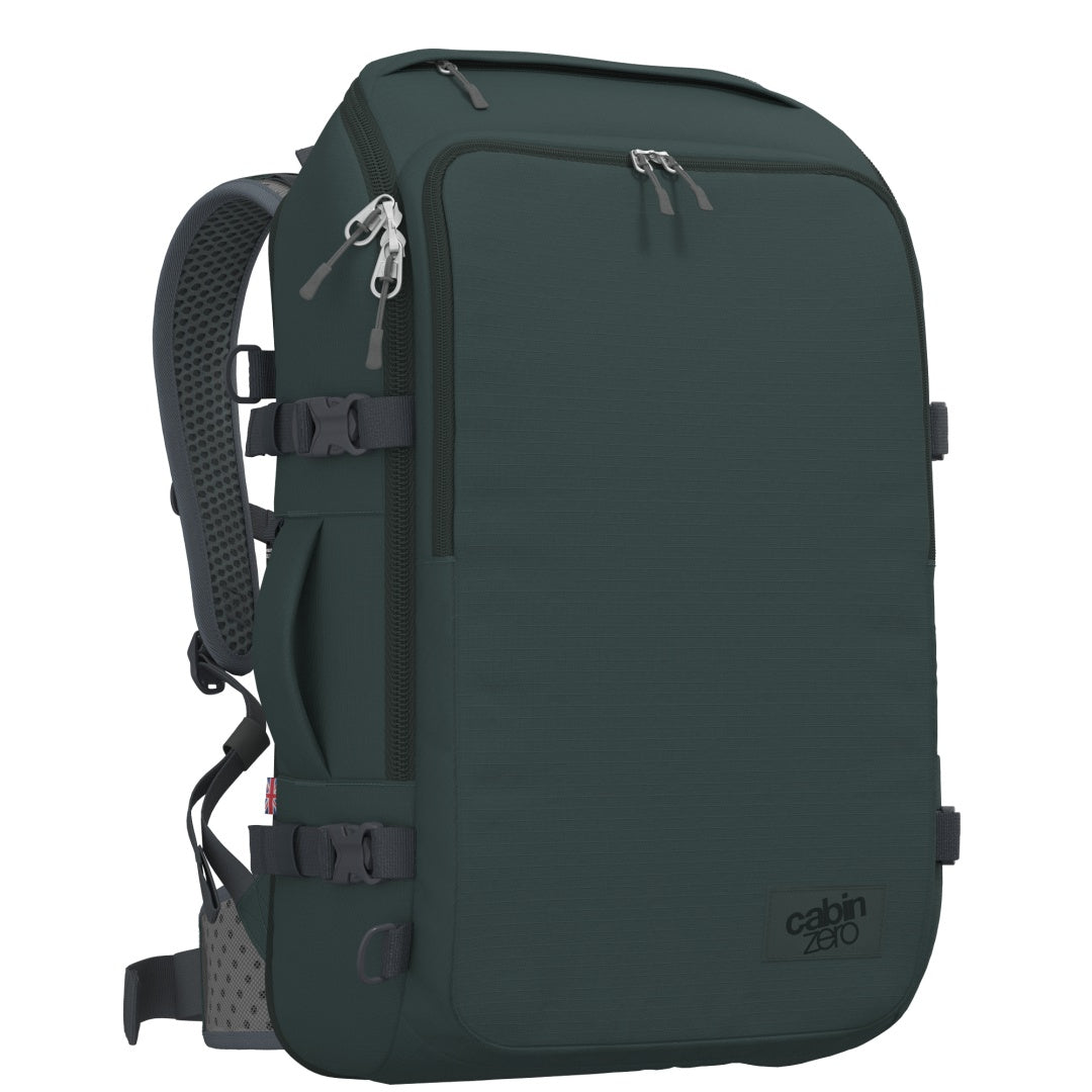 Zaino Pro ADV 42L Foresta Muscosa