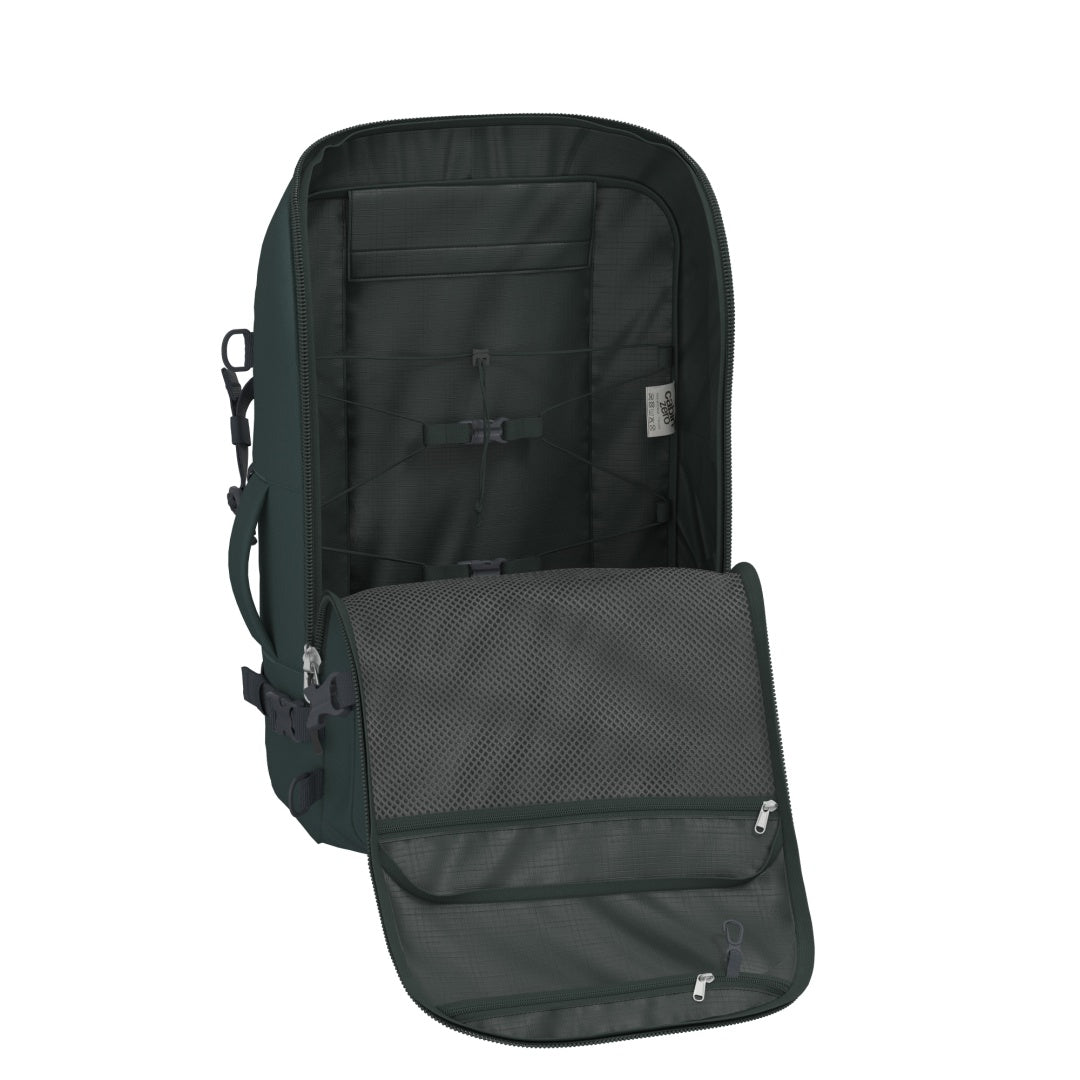 Zaino Pro ADV 42L Foresta Muscosa