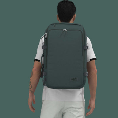 Zaino Pro ADV 42L Foresta Muscosa