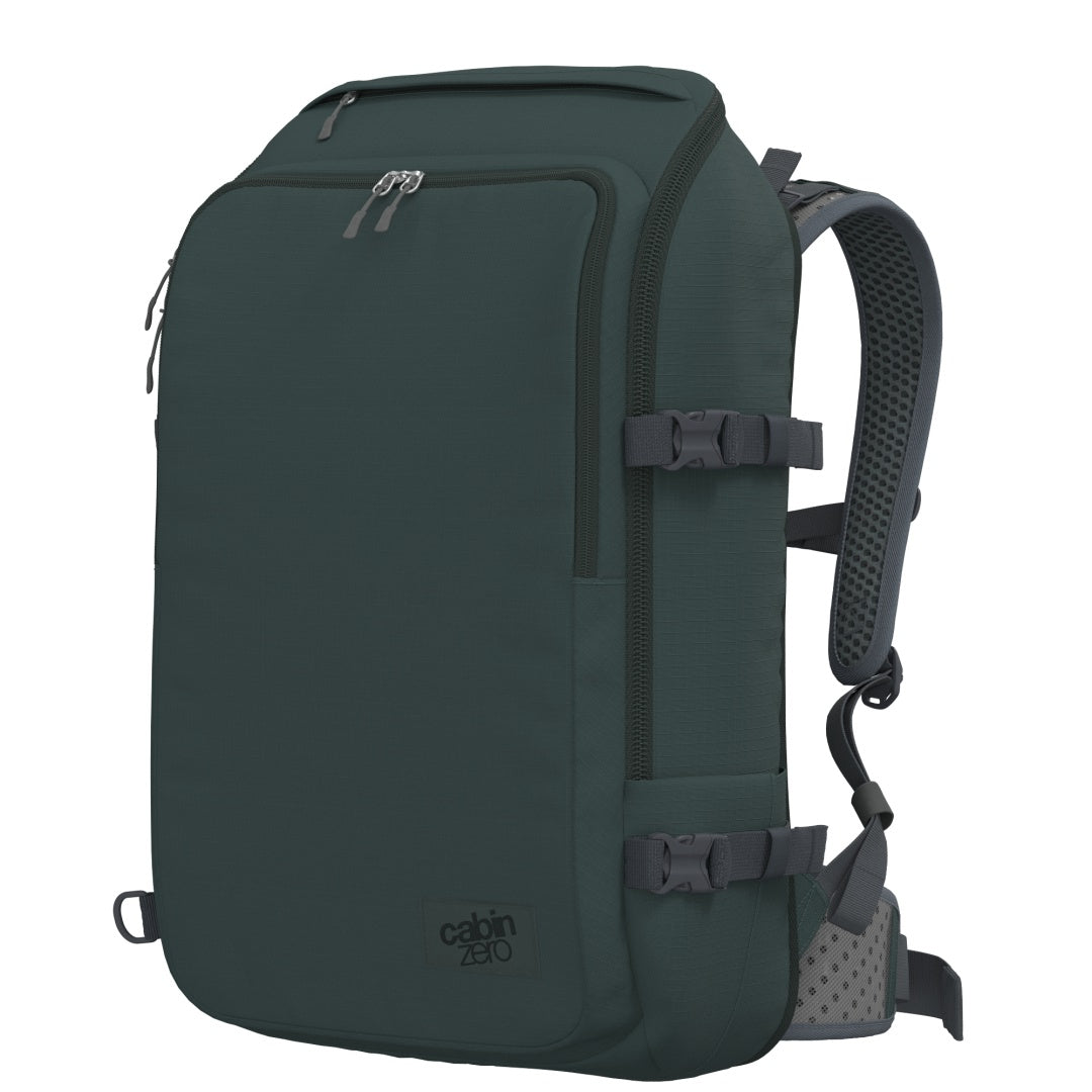 Zaino Pro ADV 42L Foresta Muscosa