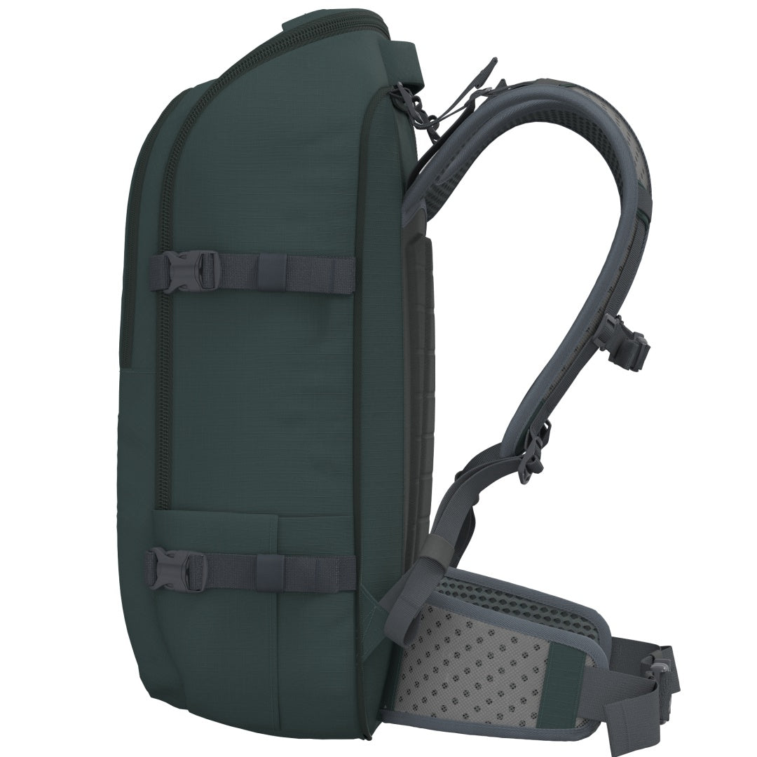 Zaino Pro ADV 42L Foresta Muscosa