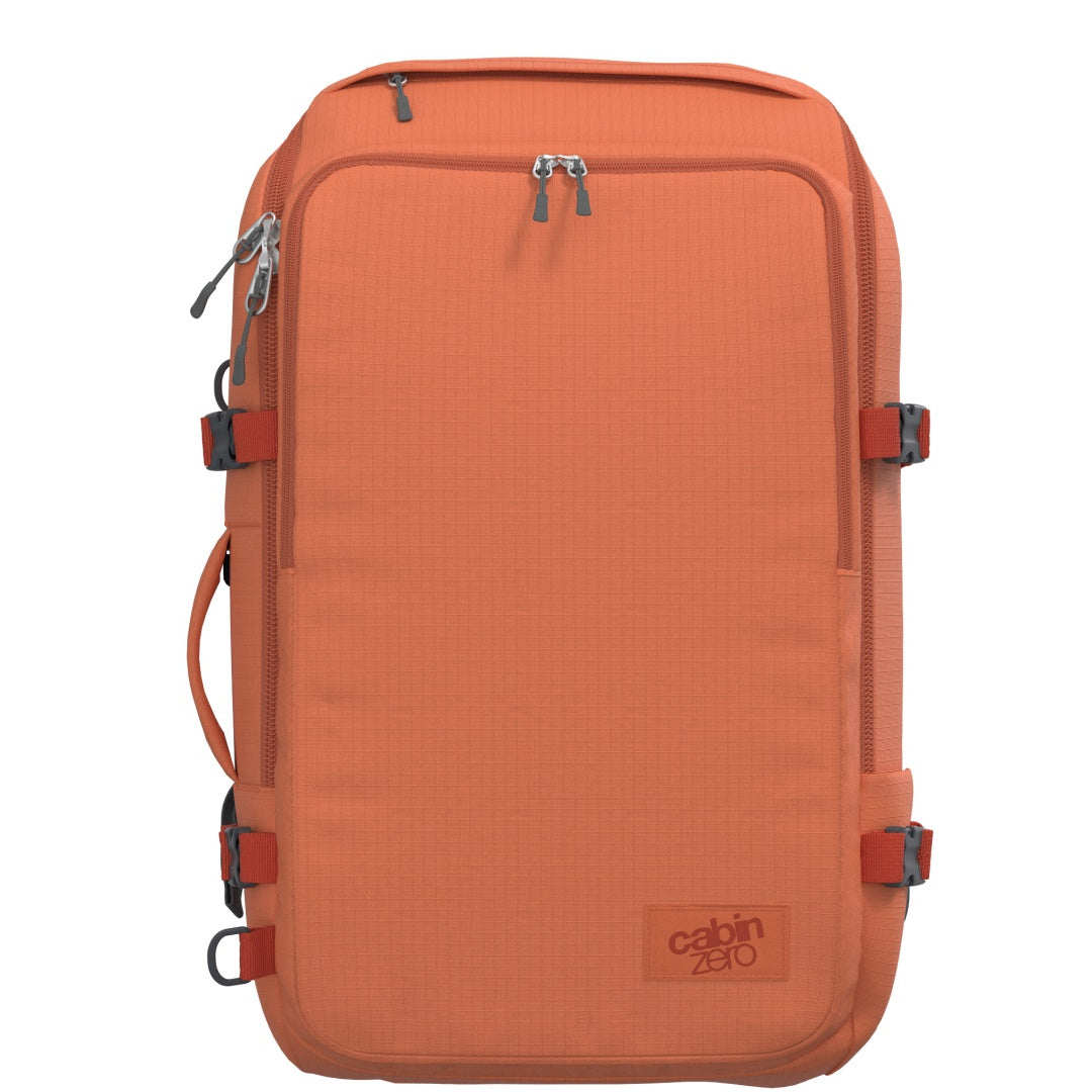 Zaino ADV Pro 42L Sahara Sand