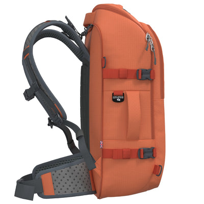 Zaino ADV Pro 42L Sahara Sand