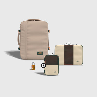 CLASSIC SANDY SET